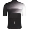 Shimano Breakaway Men's Short Sleeve Jersey - Black -Sportful Shop sc9300 back