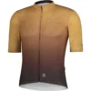 Shimano Breakaway Men's Short Sleeve Jersey - Yellow -Sportful Shop sc9302