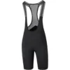 Shimano Nozomi Men's Bib Shorts - Black -Sportful Shop sc9310