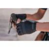 Shimano Evolve Short Finger Gloves - Black -Sportful Shop sca4250 life1