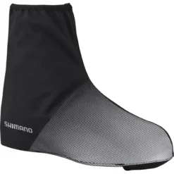 Shimano Waterproof Overshoes - Black