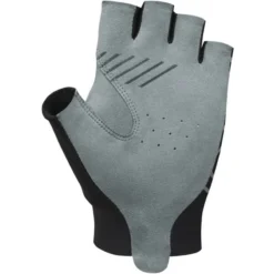 Shimano Advanced Men's Short Finger Gloves - Black 6 Shimano Advanced Men's Short Finger Gloves - Black -Sportful Shop sca4800 2