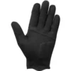 Shimano Light Thermal Long Finger Gloves - Black