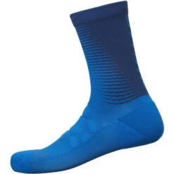 Shimano S-Phyre Tall Socks - Black/Grey -Sportful Shop scas4004 2 2