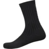 Shimano S-Phyre Flash Socks - Black -Sportful Shop scas4200