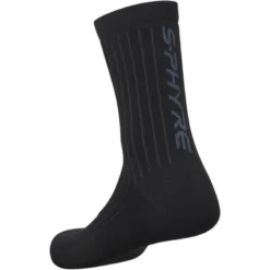 Shimano S-Phyre Flash Socks - Black -Sportful Shop scas4200 2