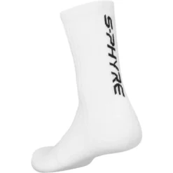 Shimano S-Phyre Flash Socks - White -Sportful Shop scas4201 2