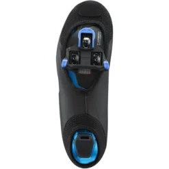 Shimano S-Phyre Tall Waterproof Shoe Covers - Black -Sportful Shop scas4310 2