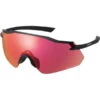 Shimano Equinox Sunglasses - RideScape Road Lens - Red 2 Shimano Equinox Sunglasses - RideScape Road Lens - Red -Sportful Shop sew0270 1