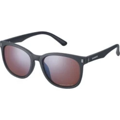 Shimano Tokyo 2 Sunglasses - RideScape High Contrast Lens - Deep Ocean -Sportful Shop sew0291 1