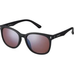 Shimano Tokyo 2 Sunglasses - RideScape High Contrast Lens - Deep Ocean -Sportful Shop sew0292 1