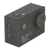 SilverLabel Focus Action Camera - 720p -Sportful Shop silver720