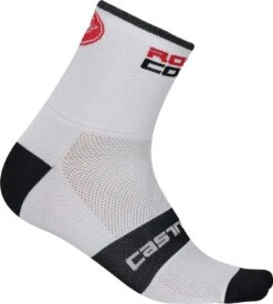 Castelli Rosso Corsa 9 Socks - Black 5 Castelli Rosso Corsa 9 Socks - Black -Sportful Shop socks castelli rosso corsa 9cm cycling sock 2 1347x.progressive