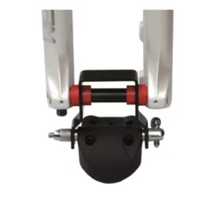 Peruzzo Maxle Adaptor - Black -Sportful Shop special for downhill adaptor