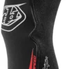 Troy Lee Designs Speed Youth D30 Knee Sleeve - Black -Sportful Shop speed youth knee sleeve black 1 598x.progressive