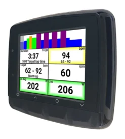 Stages Cycling Dash L50 GPS Cycling Computer - Black -Sportful Shop stages l50 angle 3 1500x.progressive