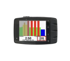 Stages Cycling Dash M50 GPS Cycling Computer - Black