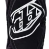 Troy Lee Designs T-Bone Knee Guards -Sportful Shop t bone knee guards black 2 489x.progressive