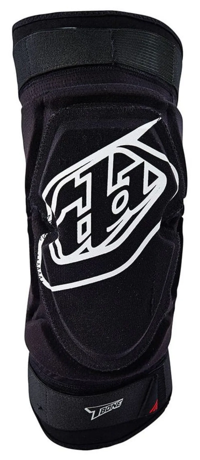 Troy Lee Designs Speed D30 Knee Sleeve - Black 3 Troy Lee Designs Speed D30 Knee Sleeve - Black