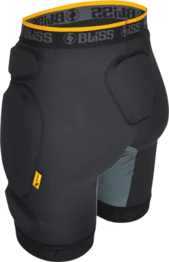Bliss Protection Team Crash Short