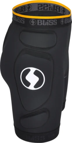 Bliss Protection Team Crash Short -Sportful Shop teamcrashshort5