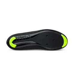 Fizik R5 Tempo Overcurve Road Shoes - Black/Yellow -Sportful Shop tempo r5 overcurve black yellow fluo bottom 19