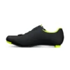 Fizik R5 Tempo Overcurve Road Shoes - Black/Yellow