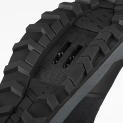 Fizik X2 Terra Ergolace MTB Shoes - Teal/Black -Sportful Shop terra ergolace x2 teal blue black detail2 1