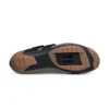 Fizik X4 Terra Powerstrap Gravel Road Shoes - Mud/Caramel -Sportful Shop terra powerstrap x4 mud caramel bottom 1 1