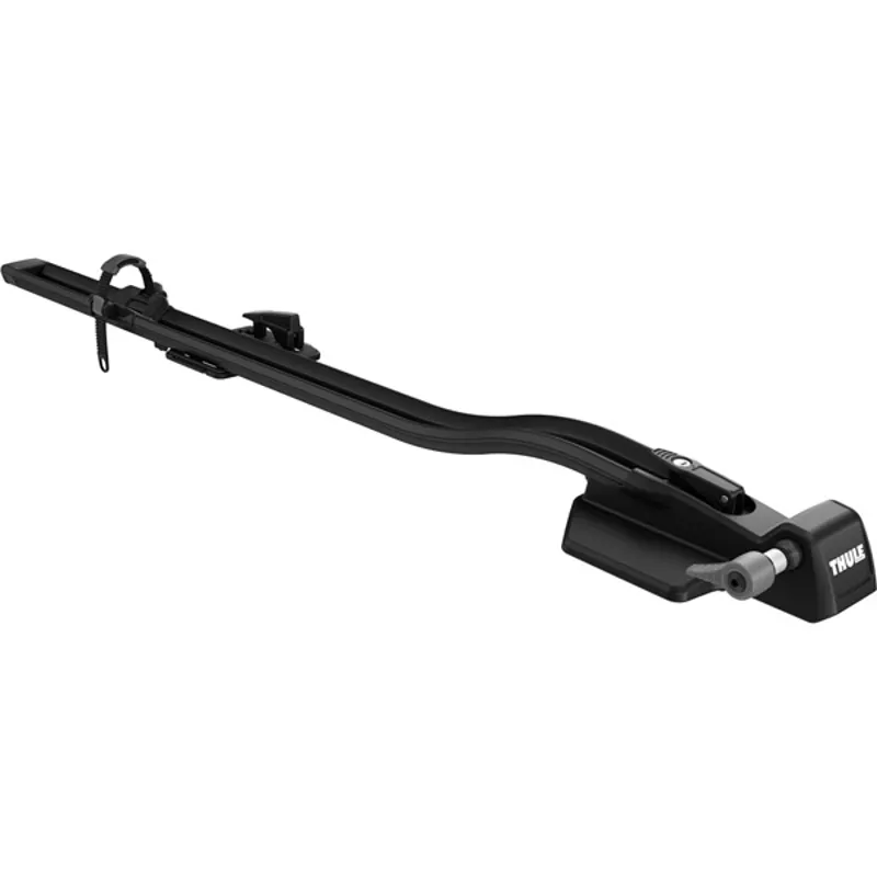 Thule 564 FastRide Fork Mount Cycle Roof Carrier - Black 5 Thule 564 FastRide Fork Mount Cycle Roof Carrier - Black - Image 3