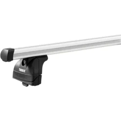 Thule 753 Gutterless Rapid System Foot Pack - Cars With Normal Roof -Sportful Shop th7530