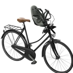 Thule Yepp 2 Mini Front Child Seat - Agave -Sportful Shop thy12021105 2