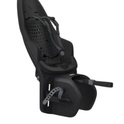 Thule Yepp 2 Rack Mount Rear Child Seat - Agave -Sportful Shop thy12021201 3
