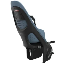 Thule Yepp 2 Rack Mount Rear Child Seat - Aegean Blue -Sportful Shop thy12021203 1