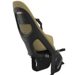 Thule Yepp 2 Rack Mount Rear Child Seat - Fennel Tan 17 Thule Yepp 2 Rack Mount Rear Child Seat - Fennel Tan -Sportful Shop thy12021204 1