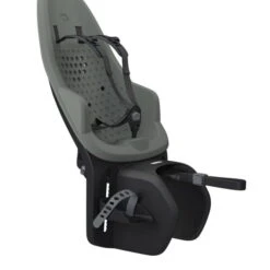 Thule Yepp 2 Rack Mount Rear Child Seat - Alaska