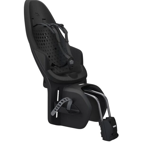 Thule Yepp 2 Frame Mount Rear Child Seat - Fennel Tan 5 Thule Yepp 2 Frame Mount Rear Child Seat - Fennel Tan - Image 3