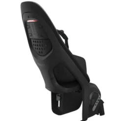 Thule Yepp 2 Frame Mount Rear Child Seat - Midnight Black -Sportful Shop thy12021301 1