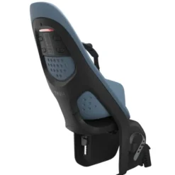 Thule Yepp 2 Frame Mount Rear Child Seat - Aegean Blue -Sportful Shop thy12021303 1