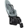 Thule Yepp 2 Frame Mount Rear Child Seat - Midnight Black -Sportful Shop thy12021306 1