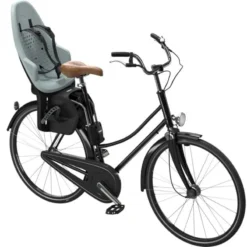 Thule Yepp 2 Frame Mount Rear Child Seat - Alaska -Sportful Shop thy12021306 2