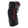 Troy Lee Designs 6400 Knee Brace - Black 1 Troy Lee Designs 6400 Knee Brace - Black -Sportful Shop tld 6400 knee brace black 1 2000x