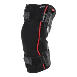 Troy Lee Designs 6400 Knee Brace - Black