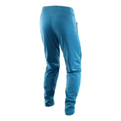 Troy Lee Designs Skyline Men's Trousers - Signature Azure -Sportful Shop tld255917012 2 2000x.progressive