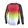 Troy Lee Designs Sprint Youth Long Sleeve Jersey - Richter Black -Sportful Shop tld324329001 2 2000x.progressive
