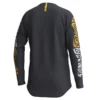 Troy Lee Designs Flowline Youth Long Sleeve Jersey - Tripper Black -Sportful Shop tld365952011 2 2000x.progressive