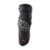 Troy Lee Designs Raid Knee Guards - Black -Sportful Shop tld591003002 1 2000x.progressive