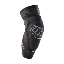 Troy Lee Designs Raid Knee Guards - Black -Sportful Shop tld591003002 3 2000x.progressive