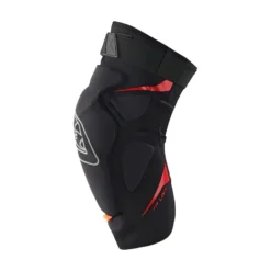 Troy Lee Designs Raid Knee Guards - Black -Sportful Shop tld591003002 4 2000x.progressive