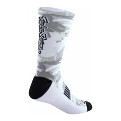 Troy Lee Designs Performance Socks - Signature Camo Cement -Sportful Shop tld853545012 3 2000x.progressive
